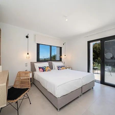 Villa Diosas Luxury *