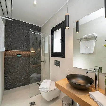 Diosas Luxury * Andipáta