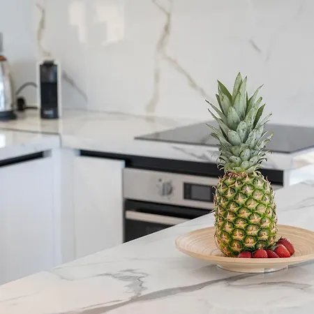 Diosas Luxury Villa *