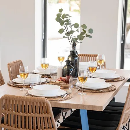 Diosas Luxury Villa *