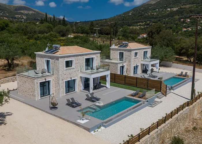 فيلة Diosas Luxury