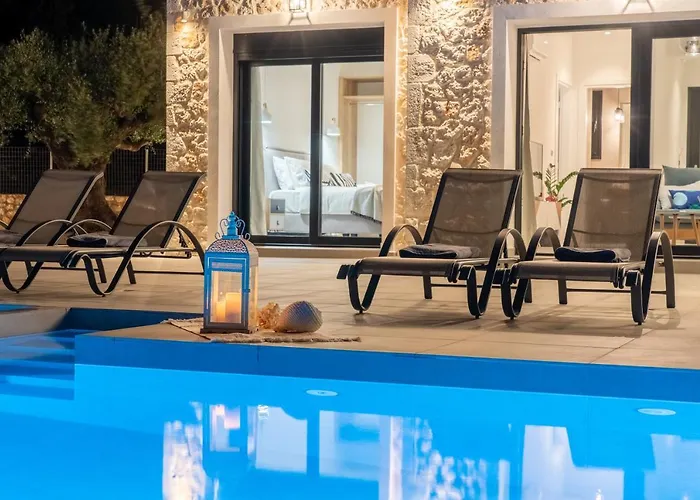 فيلة Diosas Luxury