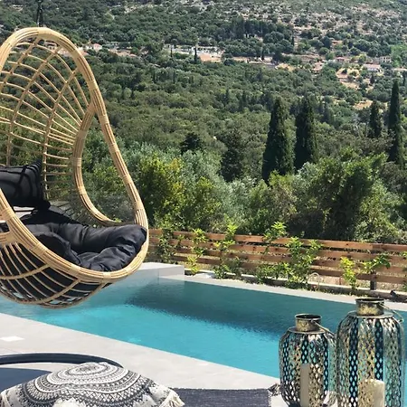 Villa Diosas Luxury *
