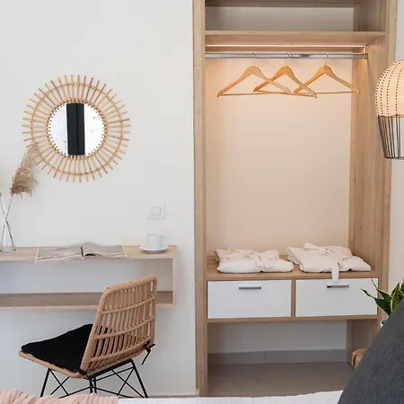 Вилла Diosas Luxury