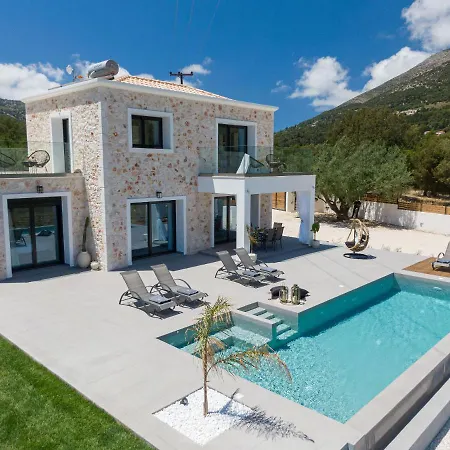 Diosas Luxury Villa *