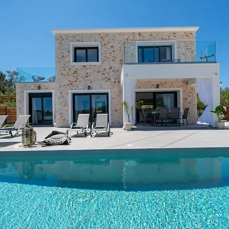 Diosas Luxury Villa