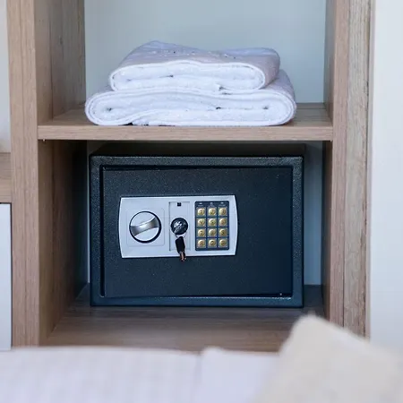 Вилла Diosas Luxury Andipata