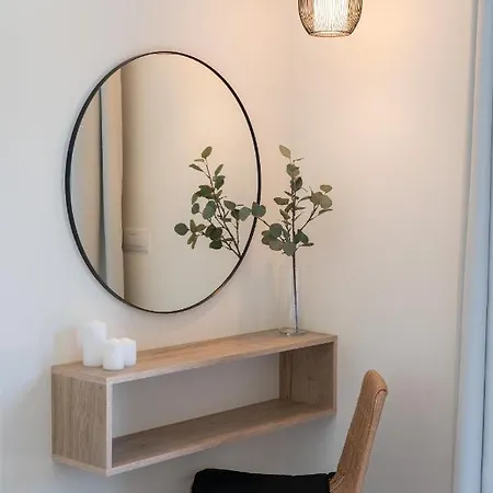 Diosas Luxury Вилла *