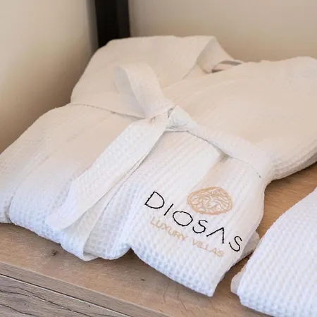 Diosas Luxury *