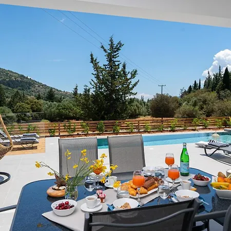 Villa Diosas Luxury
