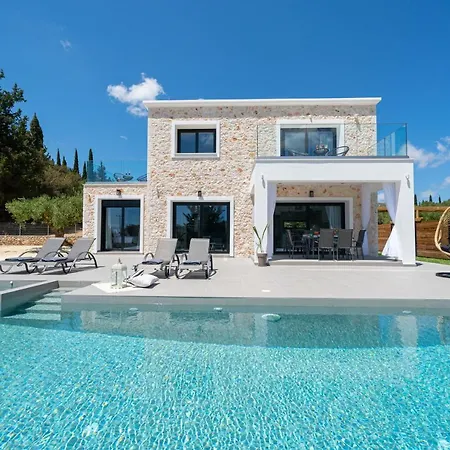 Diosas Luxury Villa