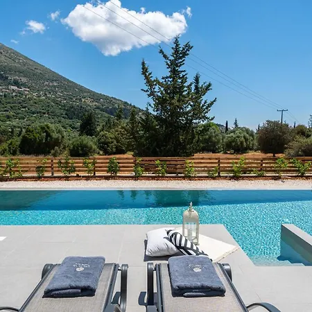 Diosas Luxury Andipata
