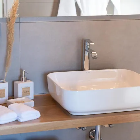 Diosas Luxury Andipata