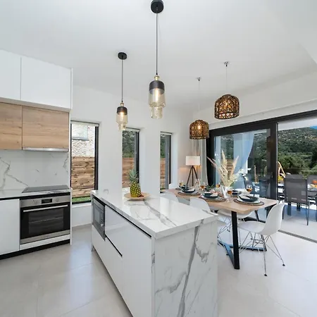 Diosas Luxury Andipata