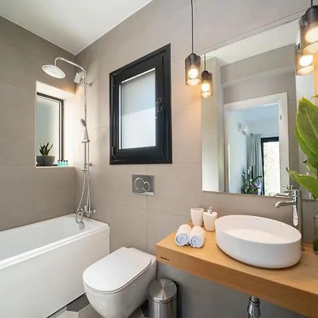 Вилла Diosas Luxury *