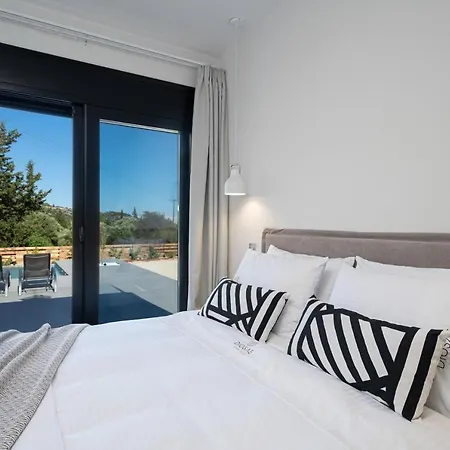 Villa Diosas Luxury Andipata