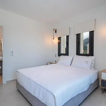 Diosas Luxury Villa Andipata