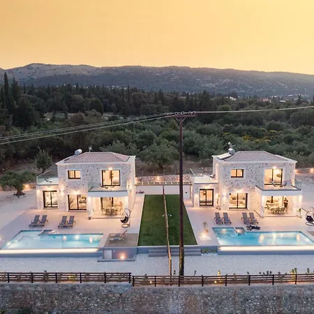 Diosas Luxury וילה