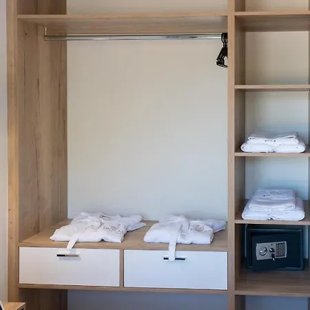 וילה Diosas Luxury