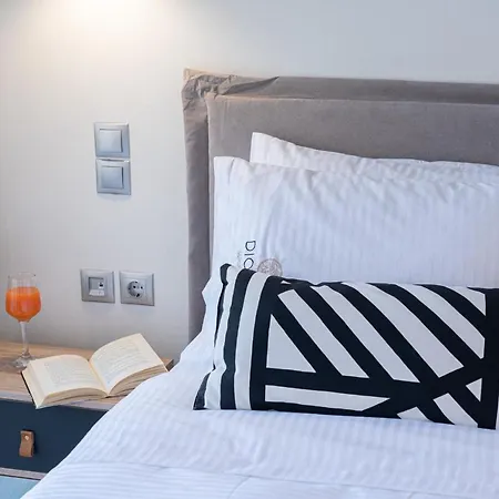 Diosas Luxury Вилла