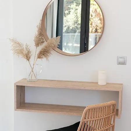 Diosas Luxury Вилла