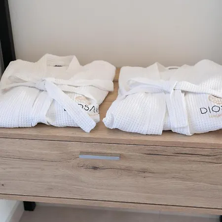 Diosas Luxury * Andipata