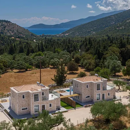 Diosas Luxury Andipata