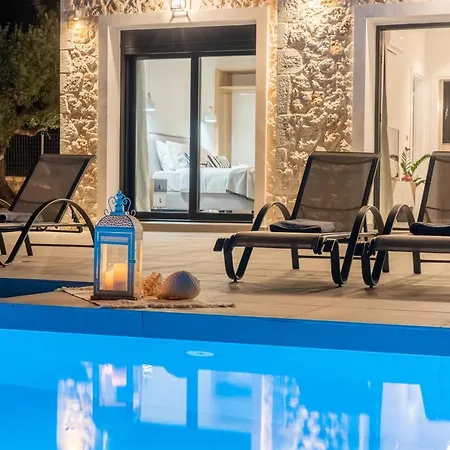 וילה Diosas Luxury