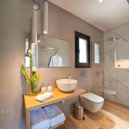 Diosas Luxury * Andipata