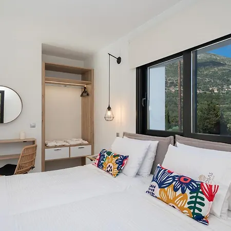 Diosas Luxury * Andipata