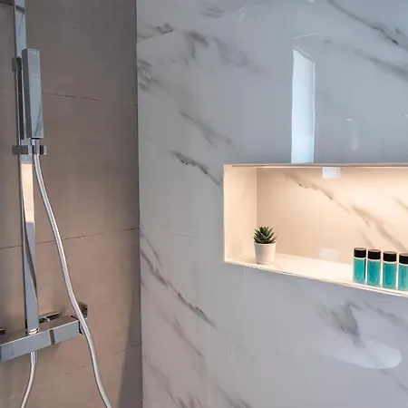 Diosas Luxury Вилла *