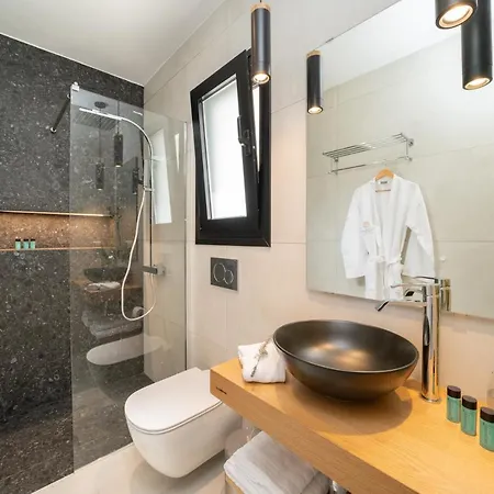 Diosas Luxury Вилла *