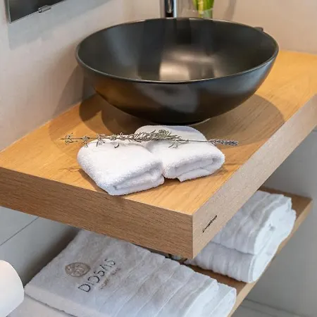 Diosas Luxury וילה *