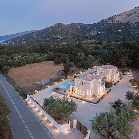 Diosas Luxury Andipata