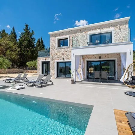 Diosas Luxury Villa *