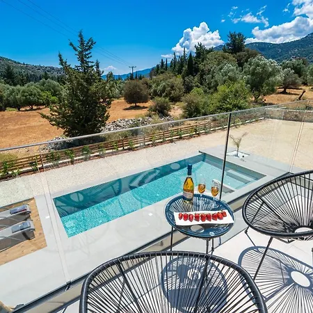Villa Diosas Luxury