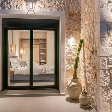 Вилла Diosas Luxury