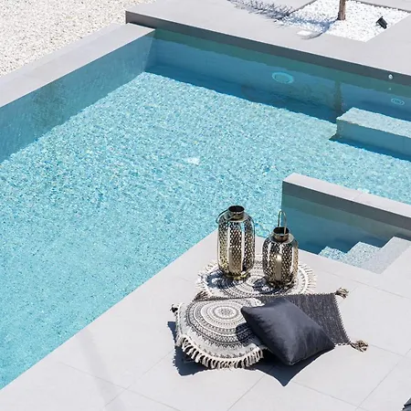 Diosas Luxury וילה *