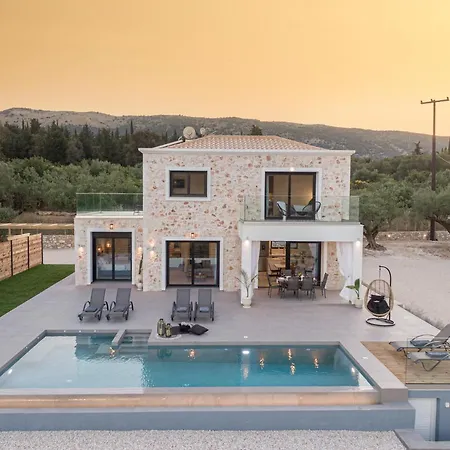 Diosas Luxury Andipata