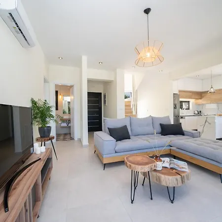 Diosas Luxury * Andipata