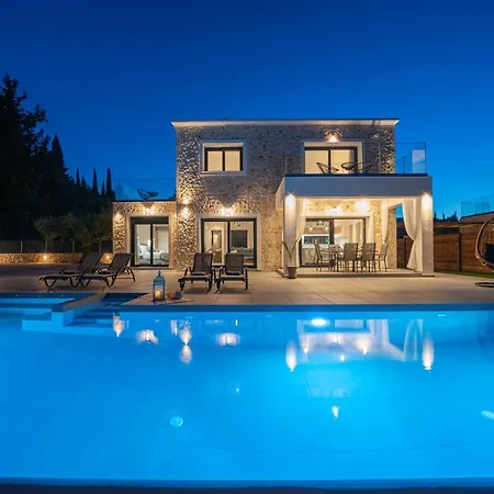 Diosas Luxury * Andipata