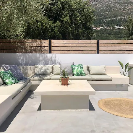 וילה Diosas Luxury