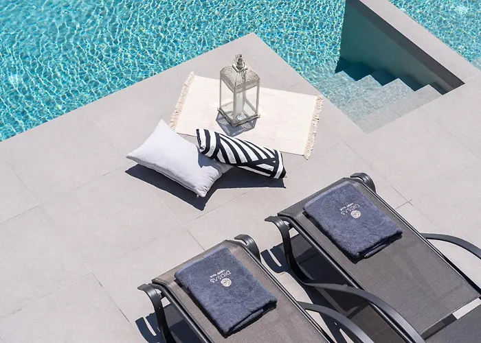 Diosas Luxury Villa *