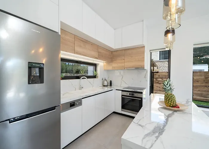 Diosas Luxury Andipáta