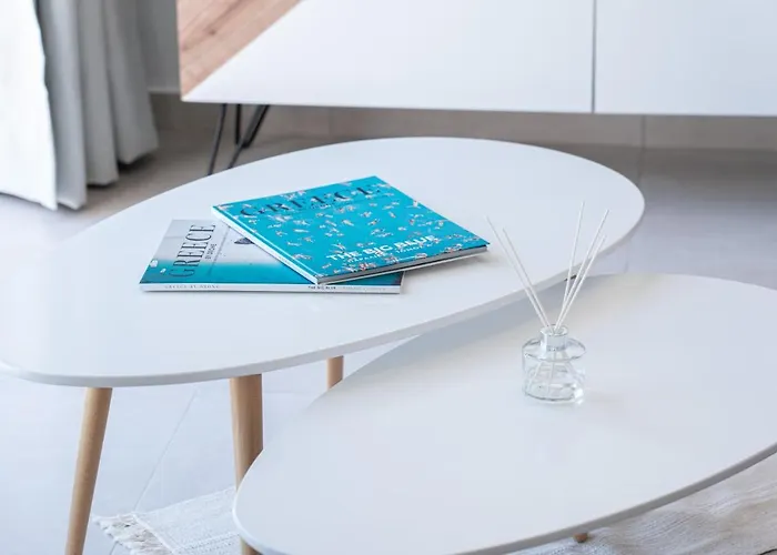 Villa Diosas Luxury Andipáta