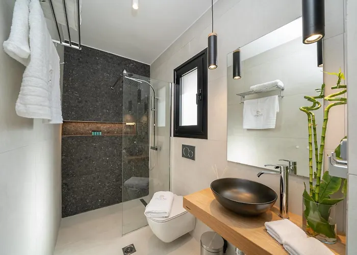 Diosas Luxury * Andipáta