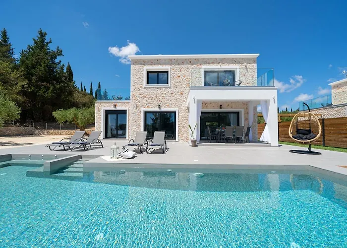 Diosas Luxury Villa