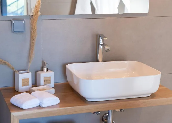 Diosas Luxury Andipáta