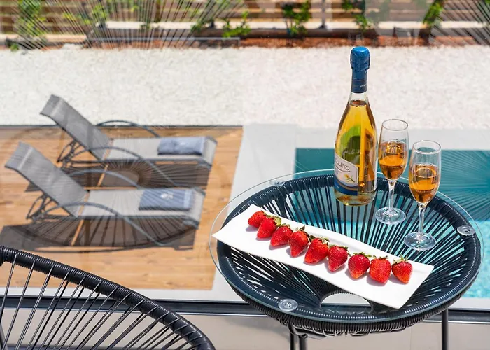 Villa Diosas Luxury