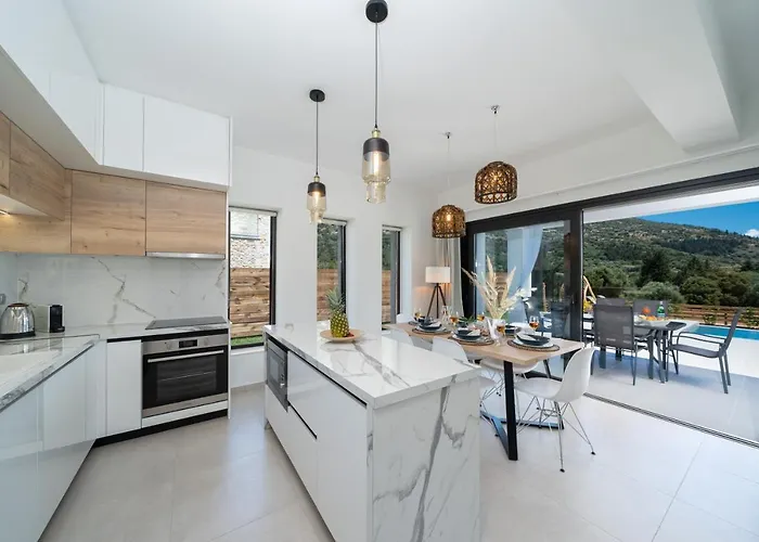 Diosas Luxury Andipáta